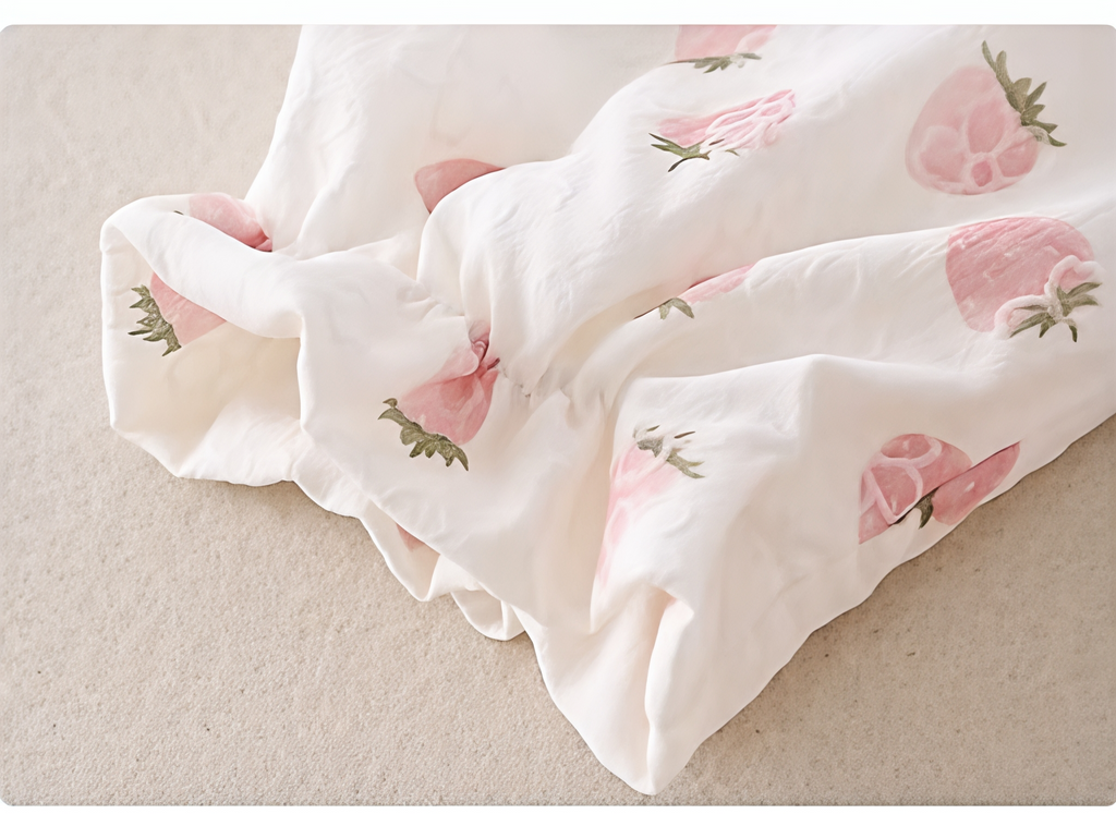 Cute Summer Baby Romper Set – Soft Cotton Floral & Pink Outfit 🌼
