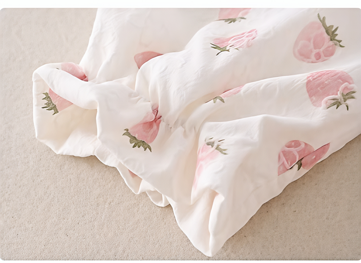 Cute Summer Baby Romper Set – Soft Cotton Floral & Pink Outfit 🌼