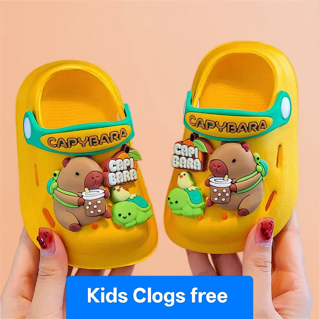Soft Bear Hoodie & Pant Set for Kids +  90%off offer today only