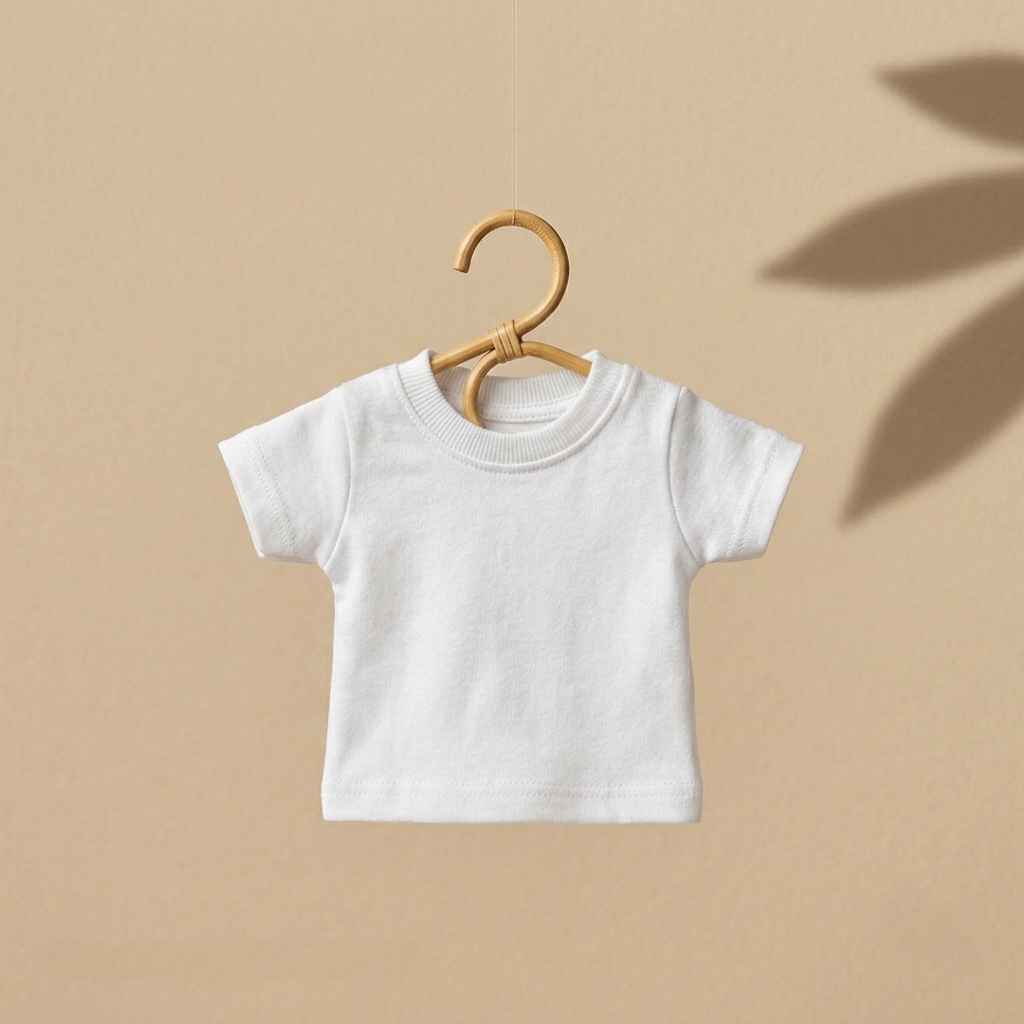 Baby Summer Co-ord Set | Soft Cotton Printed Outfit