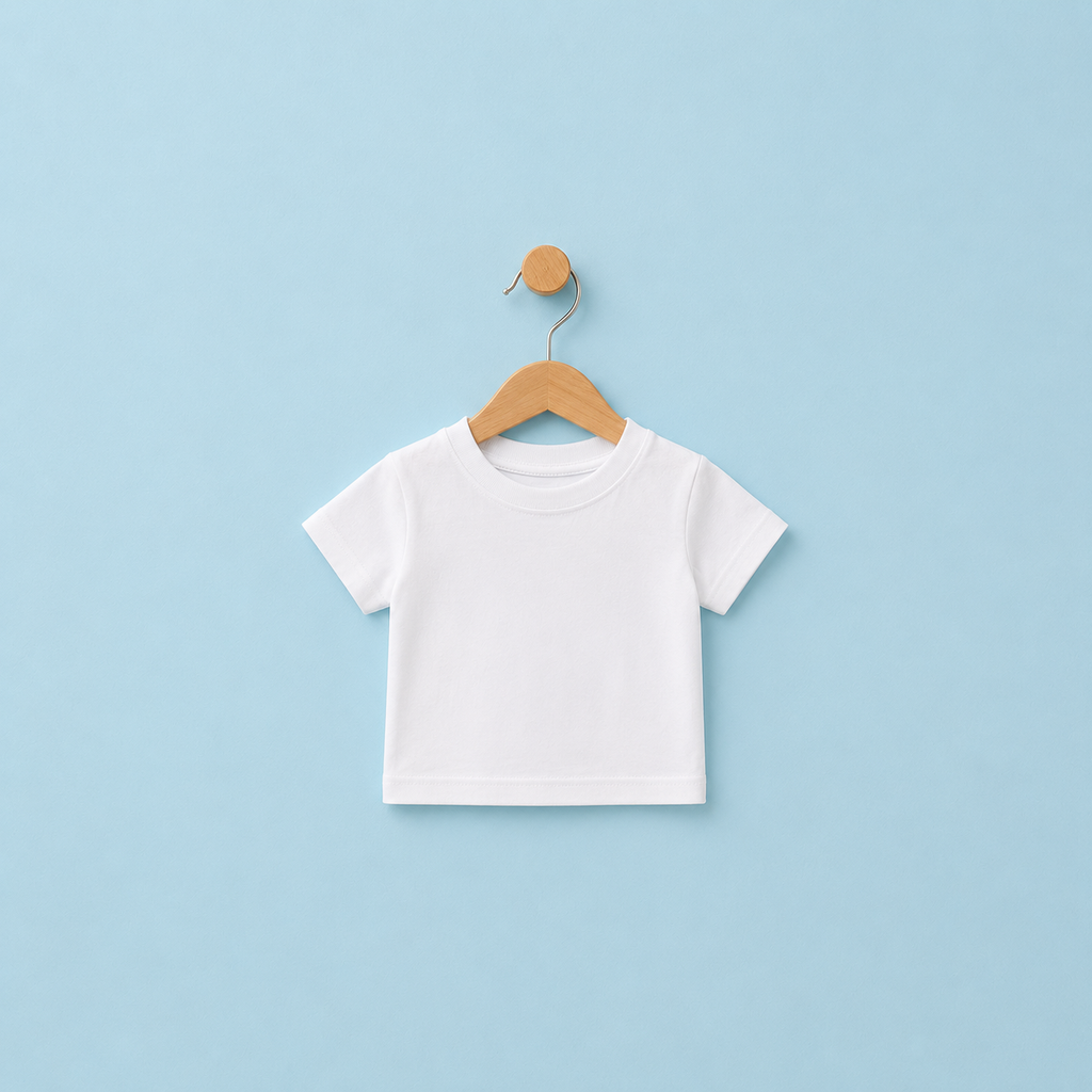 Baby Boys and girls Denim Outfit Set