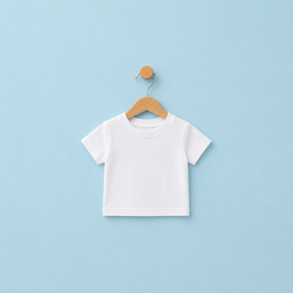 Baby Boys and girls Denim Outfit Set