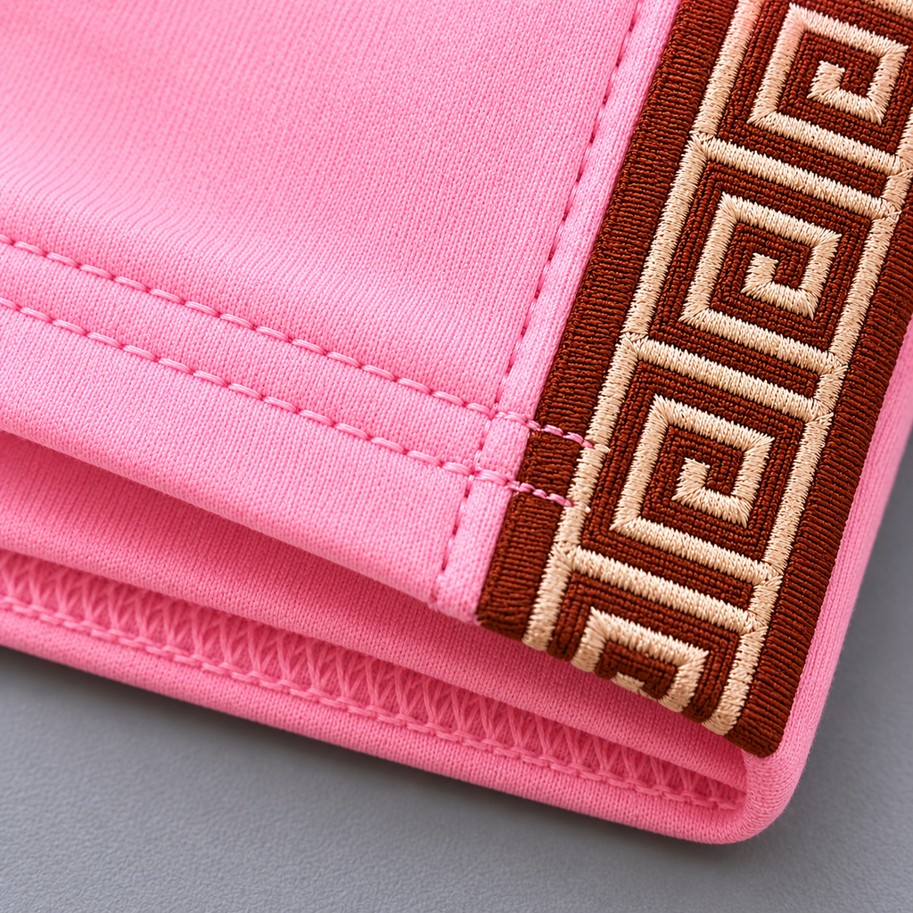 PARIS Premium Baby Boys Polo T-Shirt & Shorts Set | Cute Fashion Outfit | 6 Months–5 Years 🧸✨