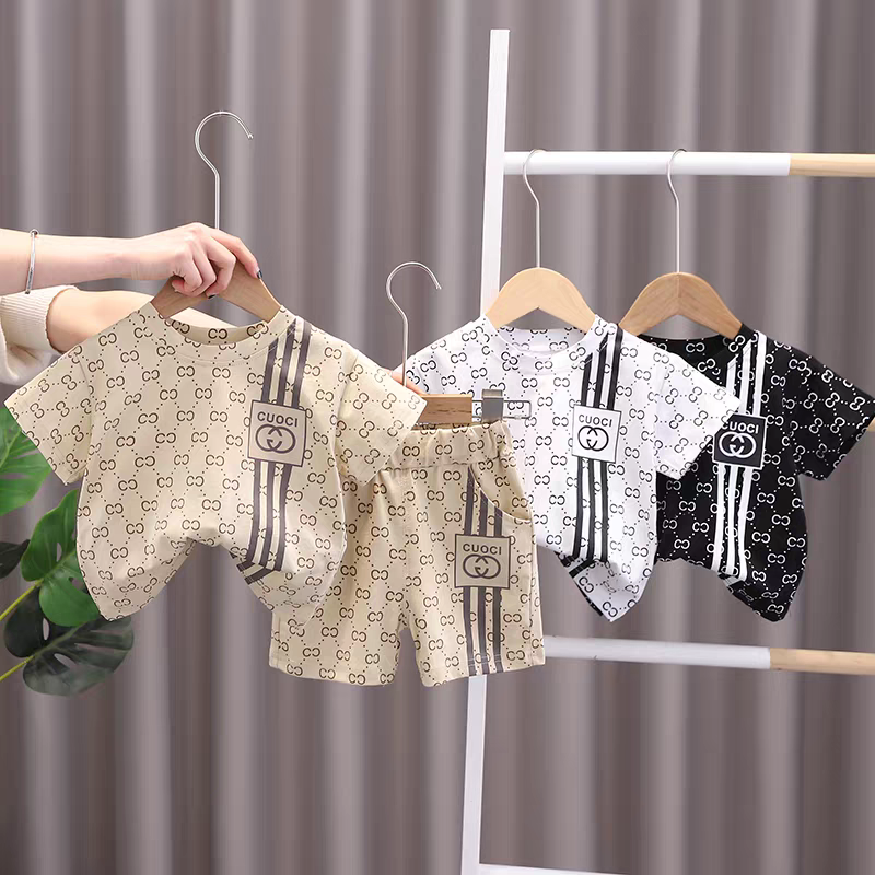 Premium Designer Boys Co-ord Set ✨
