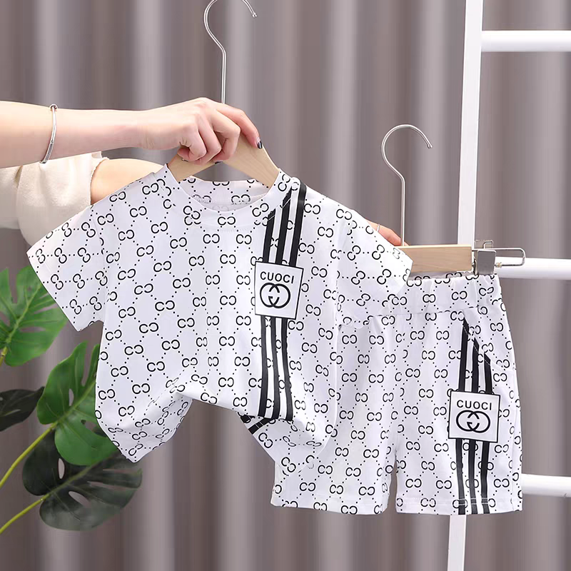 Premium Designer Boys Co-ord Set ✨