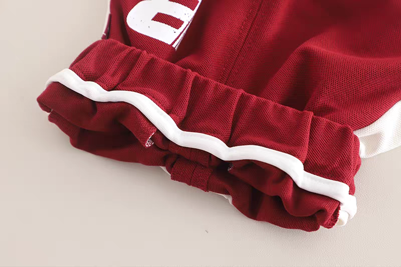 Sporty B Style Boys Co-ord Set 👕⚡